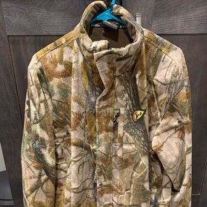 Scent Blocker S3 Windtec Jacket NWOT